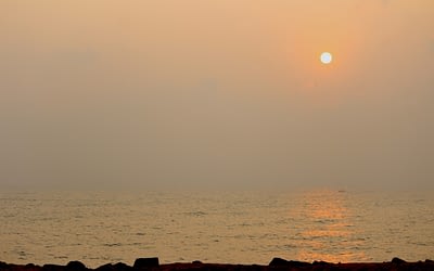 Things Not to Miss While Visiting Pondicherry