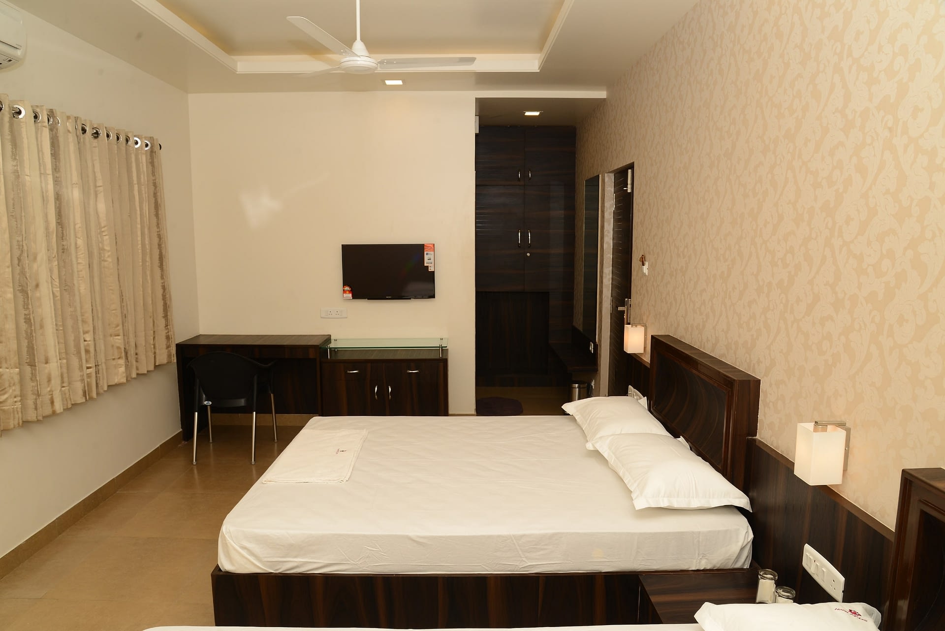 Hotels in Cuddalore, TN, Best Hotel Near Cuddalore Bus Stand| Hotel SPDS